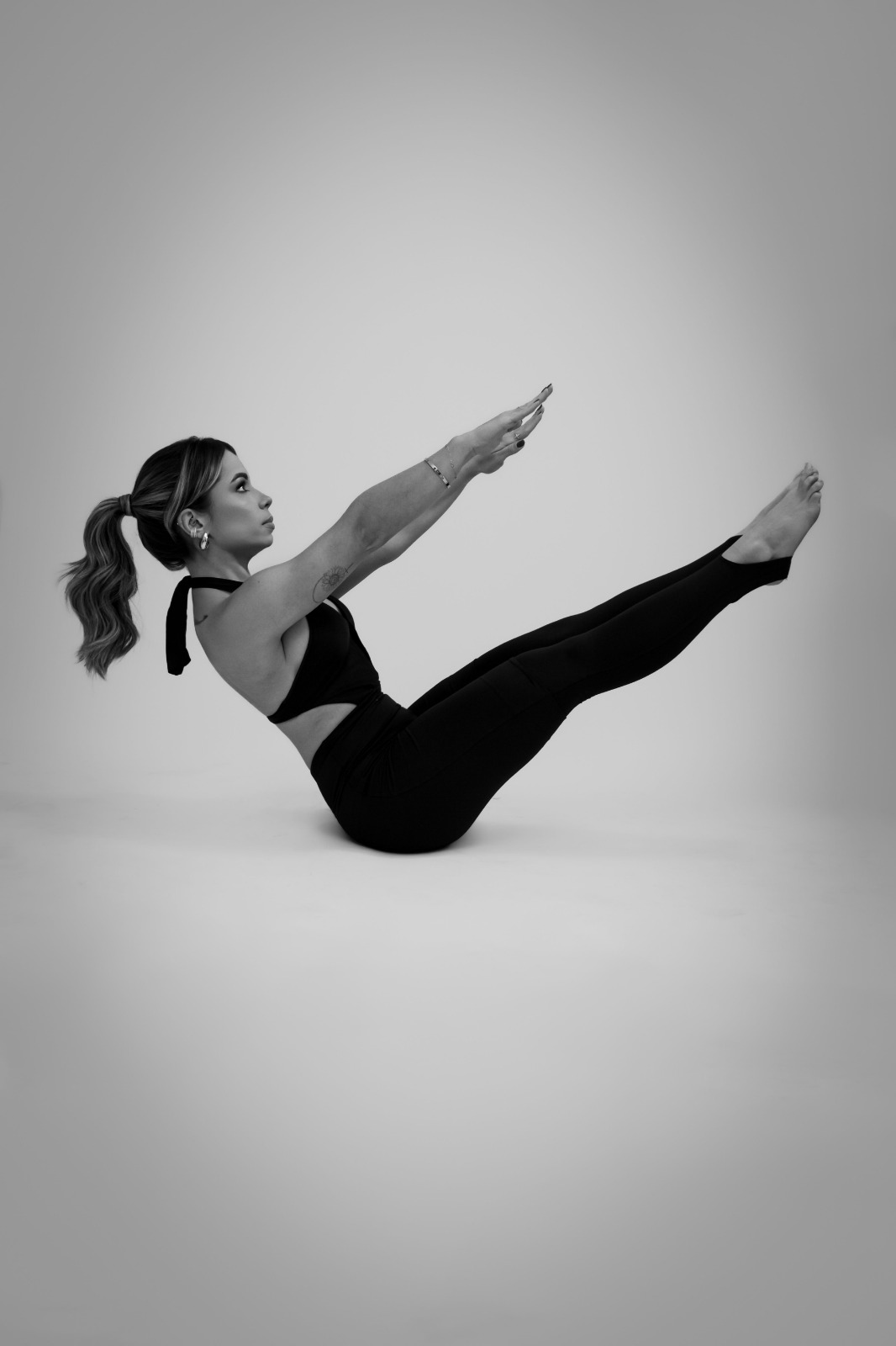 Pilates Clínico – HC Pilates