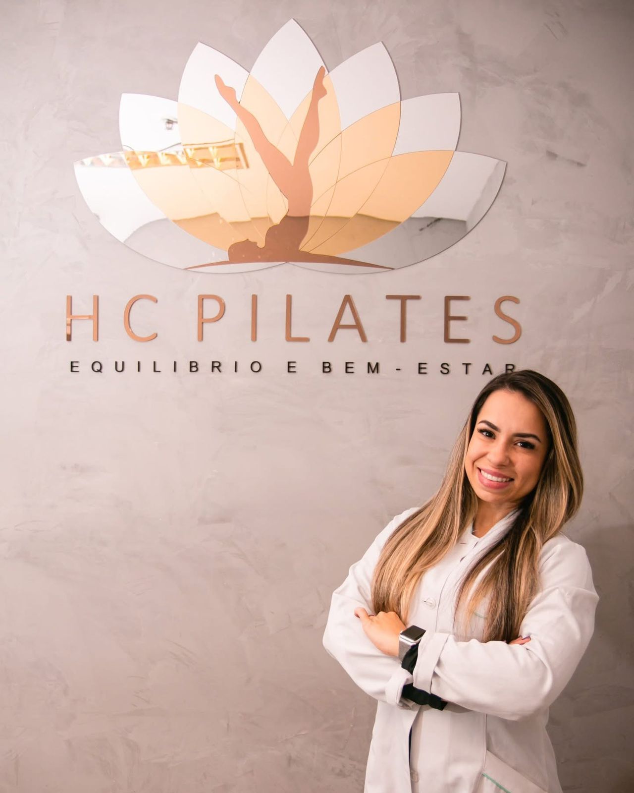 Cinthia Ravenne – HC Pilates